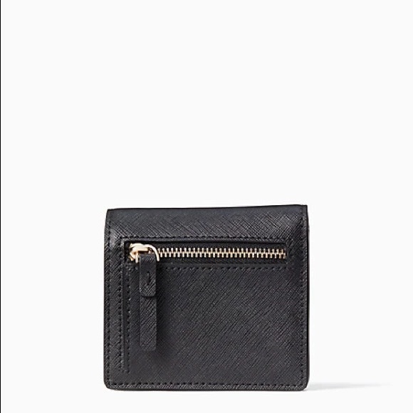 Kate Spade Cove Street Serenade Wallet NWOT - Picture 3 of 6